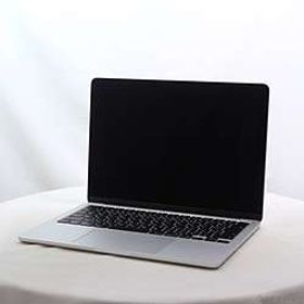 MacBook Air 13.6-inch Early-2025 MC654J／A Apple M4 10コアCPU_10コアGPU 24GB SSD512GB シルバー ［グラフィック：オンボード／