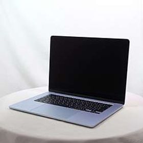 MacBook Air 15.3-inch Early-2025 MC7C4J／A Apple M4 10コアCPU_10コアGPU 16GB スカイブルー ［グラフィック：オンボード／JISキーボー