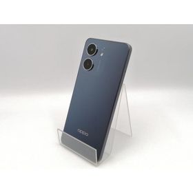 【中古】Oppo 国内版 【SIMフリー】 OPPO A5x 4GB 128GB ブルー【ECセンター】保証期間１ヶ月【ランクB】