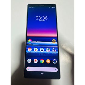 Xperia1 sony 美品 simフリー Xperia SIMフリー モデル Xperia 1 レビュー ｜初めてでもわかるSIM