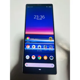 SONY Xperia 1 新品¥23,000 中古¥6,499 | 新品・中古のネット最安値