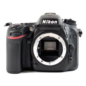 ニコン D7100 ボディ 中古(デジタル一眼)