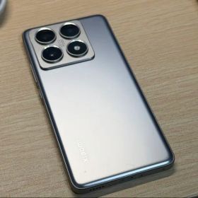Xiaomi 14T Pro Simフリー 256GB バッテリー100%