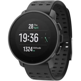 【新品未使用】SUUNTO 9 PEAK PRO ALLBLACK スマートウォッチ（オールブラック） SS050807000