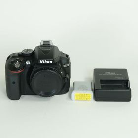 [美品 | シャッター数9,100回] Nikon D5300 | Nikon Fマウント