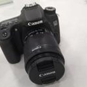 デジタル一眼レフカメラ EOS 70D CANON