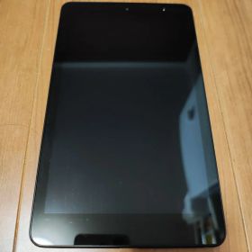 Qua tab QZ8 au Androidタブレット ８インチ