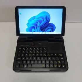 GPD MicroPC Windows11