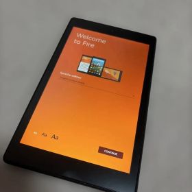 Fire HD 8(第7世代) 16GB
