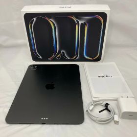 アップル Apple iPad Pro 11インチ M5 MDWK4J/A 【中古】