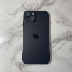 【美品】Apple iPhone 15 128GB バッテリー85%