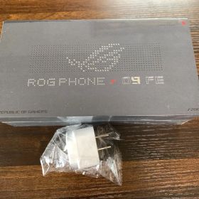 ASUS ROG Phone 9 FE 12GB 512GB 本体 グローバル版