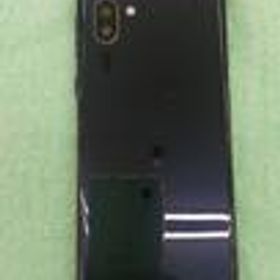 スマートフォン A001SH SHARP/SOFTBANK