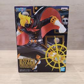 ワンピース サンジ(おそばマスク) BANDAI