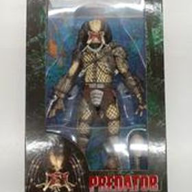 PREDATOR ジャングルハンター ・プレデター アンマスク NECA