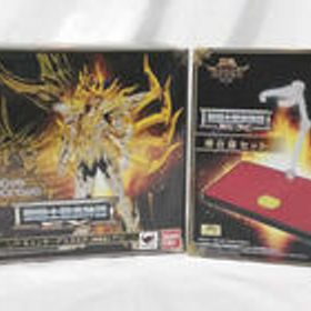 キャンサーデスマスク(神聖衣) キャンサーデスマスク(神聖衣) BANDAI