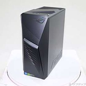 ROG Strix G13CHR G13CHR-51440F158W エクストリームダークグレー ［Core-i5-14400F／32GB／SSD1TB／GeForce RTX 4060(8GB)／W