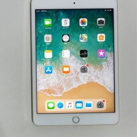 iPad mini 3世代 wi-Fiモデル16gb 本体のみ