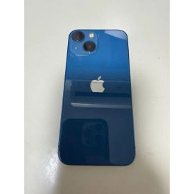 Apple iPhone 13mini 512GB ブルー