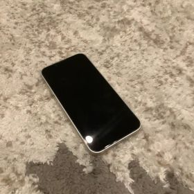 【極美品バッテリー100%】iPhone13mini 128GB スターライト