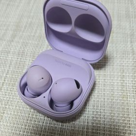 Samsung Galaxy Buds2 Pro ワイヤレスイヤホン