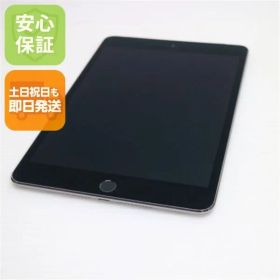 超美品 SIMフリー iPad mini 4 Cellular セルラー 128GB スペースグレイ 即日発送 タブレットApple 本体 土日祝発送OK 08000