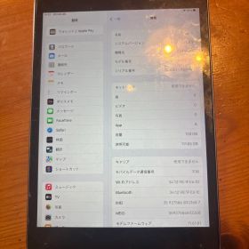 Apple iPad mini 4 128GB