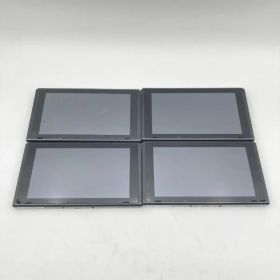 【中古】本体）【ジャンク】任天堂/Switch本体4台まとめ 動作未確認 [6][240006572688]