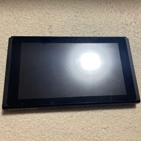 Nintendo Switch 本体 ブラック ジャンク
