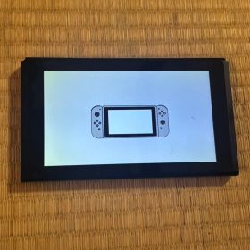 Nintendo Switch 本体のみ