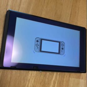 Nintendo Switch 本体 ブラック