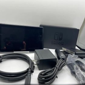 Nintendo Switch 2017年 未対策