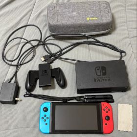 Nintendo Switch セット