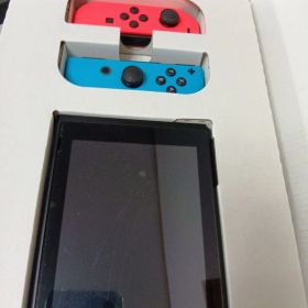 スイッチ本体