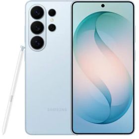 Galaxy S26 Ultra SM-S948Q 12G+256G [スカイブルー] SIMフリー 国内どのキャリアでも使用可能