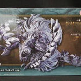 モンスターハンターワイルズ A賞 アルシュベルト BANDAINAMCO