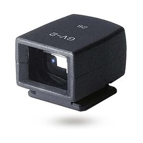 RICOH 外部ミニファインダー GV-2 【対応機種: GR III、 GR II、 RICOH GR、 GR DIGITAL IV、 GR DIG