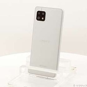 AQUOS sense6 64GB シルバー SH-M19 SIMフリー ［Core-i7-1360P (2.2GHz)／16GB／SSD512GB／13.3インチワイド／Windows11 Home