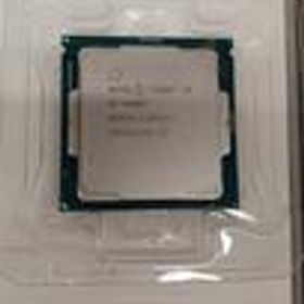 CPU CORE I5-9500 INTEL