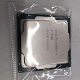 CPU COREI5-9500 INTEL