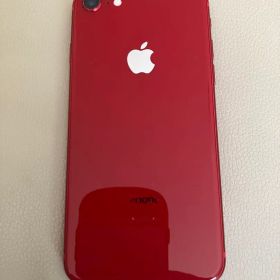 iPhone 8 64GB レッド