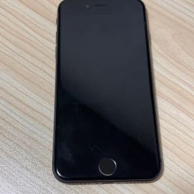 Apple iPhone 8 ブラック 本体 64gb 箱つき