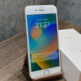 iphone８ 64GB Simフリー スマホ