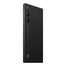 REDMAGIC 10 Air NX779J[512GB] SIMフリー ブラック【安心保証】