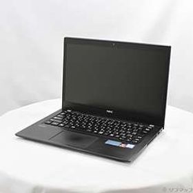 〔中古品（難あり）〕 VersaPro タイプVB UltraLite PC-VKT16BZG5 ［Core-i5-8265U (1.6GHz)／8GB／SSD256GB／13.3インチワイド／Windows11 Pro MAR］〔中古品（難あり）〕 VersaPro タイプVB UltraLite PC-VKT16BZG5 ［Core-i5-8265U (1.6GHz)／8GB／SSD256GB／13.3インチワイド／Windows11 Pro MAR］
