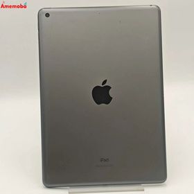 爆速発送iPad 第8世代 Wi-Fiモデル 32GB スペースグレイ MYL92J/A