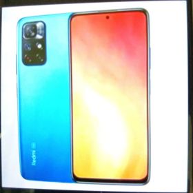週末セ−ル Xiaomi Redmi Note 11 5G BULL