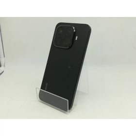 【中古】Xiaomi 国内版 【SIMフリー】 Xiaomi 15T Pro ブラック 12GB 256GB【池袋東口】保証期間1ヶ月【ランクA】