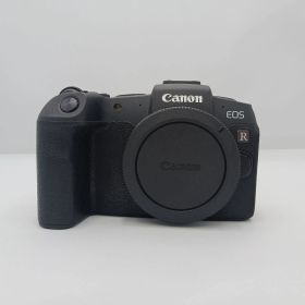 【展示商品】キヤノン CANON ミラーレス一眼カメラ EOSRP35MISSTMLK