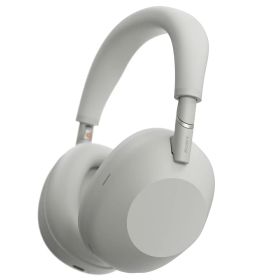＼楽天ランキング入賞／ 「新品」SONY WH-1000XM6 (S) [プラチナシルバー] ワイヤレスノイズキャンセリングステレオヘッドセット【即納】【あす楽】【プレゼント】